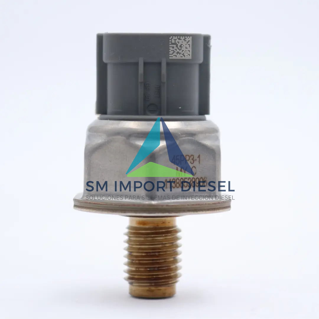 Sensor de presión de riel 45PP3-1 miniatura 5