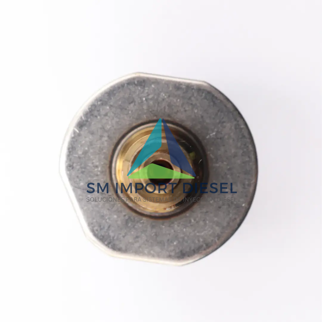 Sensor de presión de riel 45PP3-1 miniatura 6