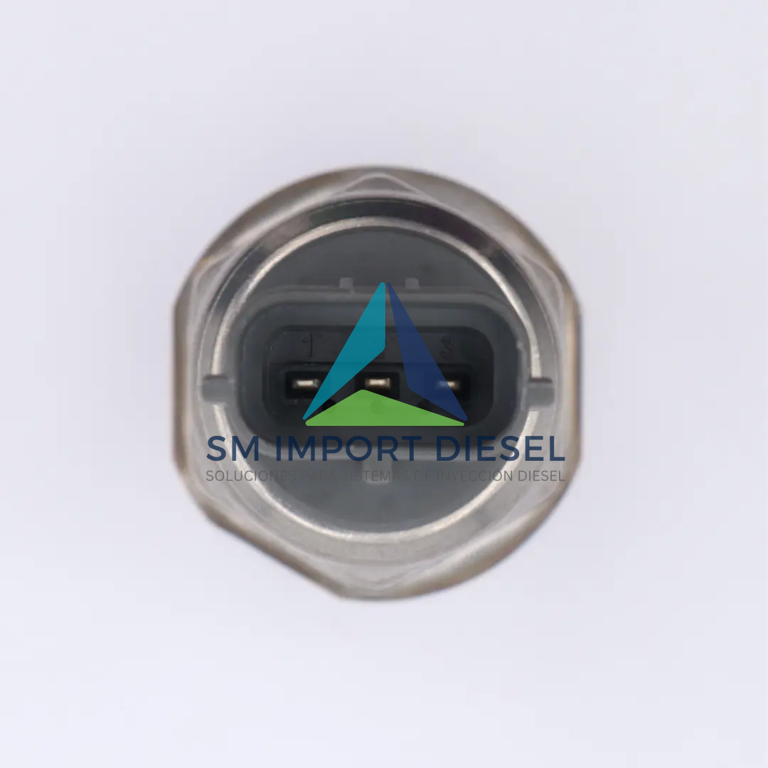 Sensor de presión de riel 45PP3-1 miniatura 7