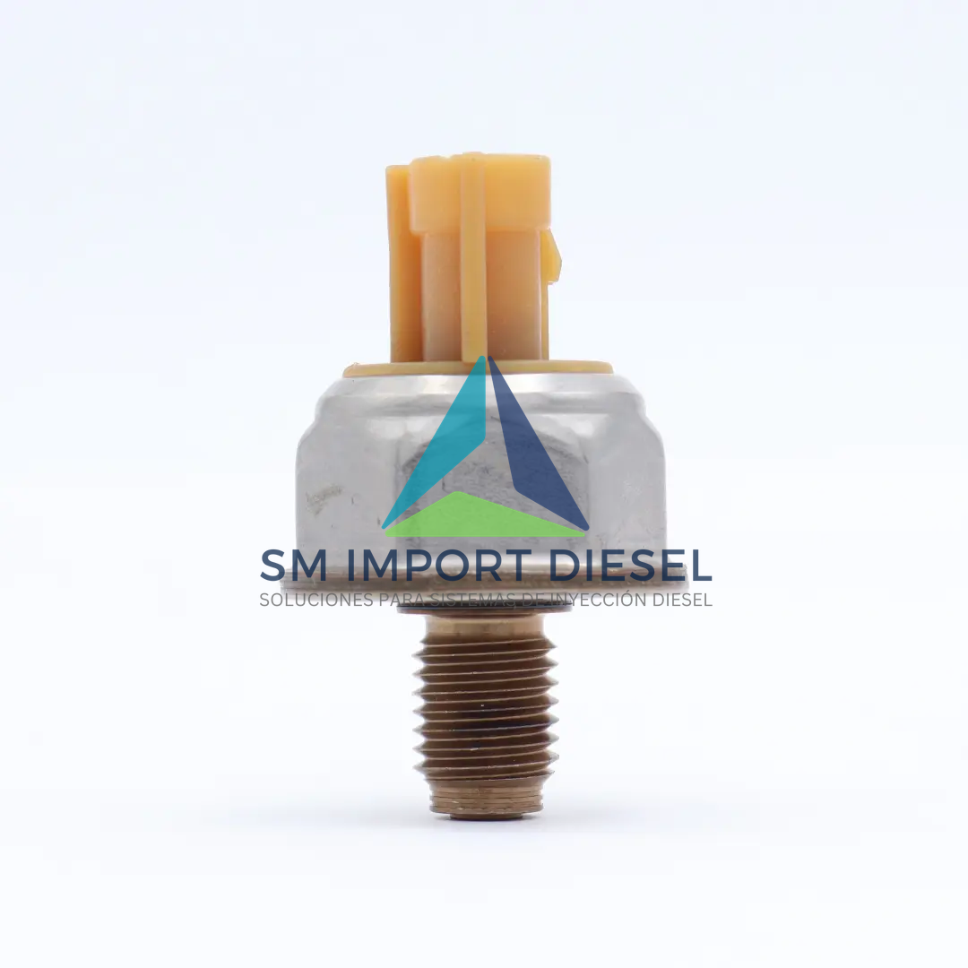 Sensor de presión de riel 45PP3-3 miniatura 2