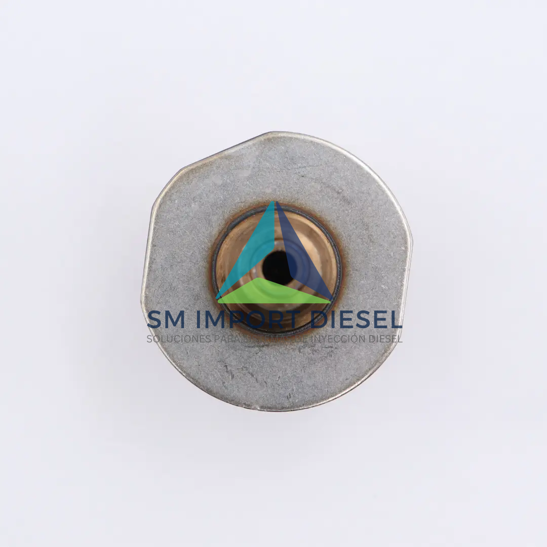 Sensor de presión de riel 45PP3-3 miniatura 5