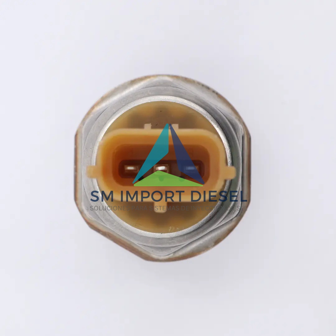 Sensor de presión de riel 45PP3-3 miniatura 6