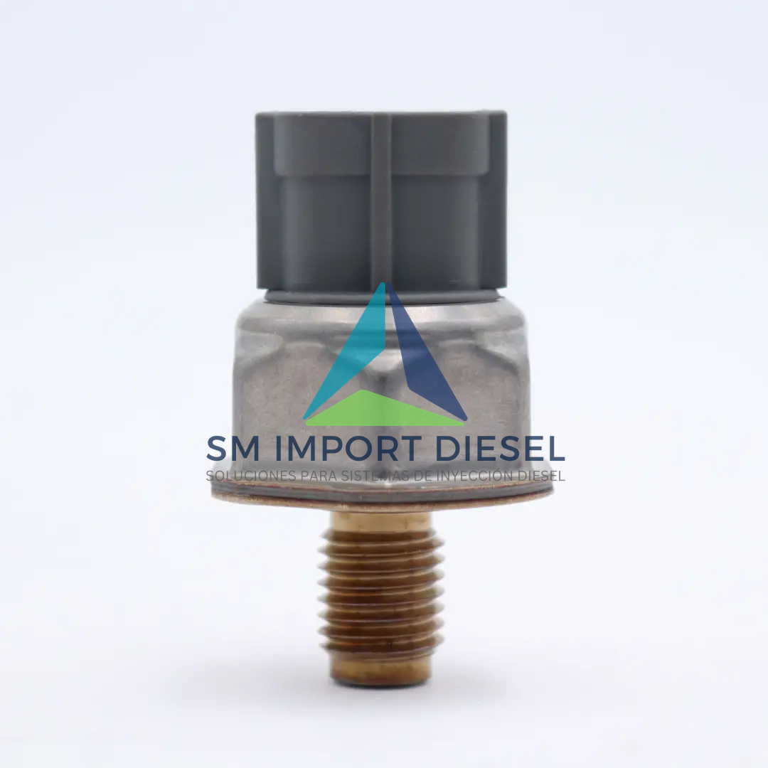 Sensor de presión de riel 45PP3-4 miniatura 2