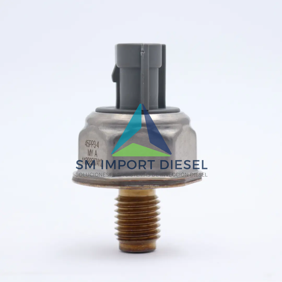 Sensor de presión de riel 45PP3-4 miniatura 3