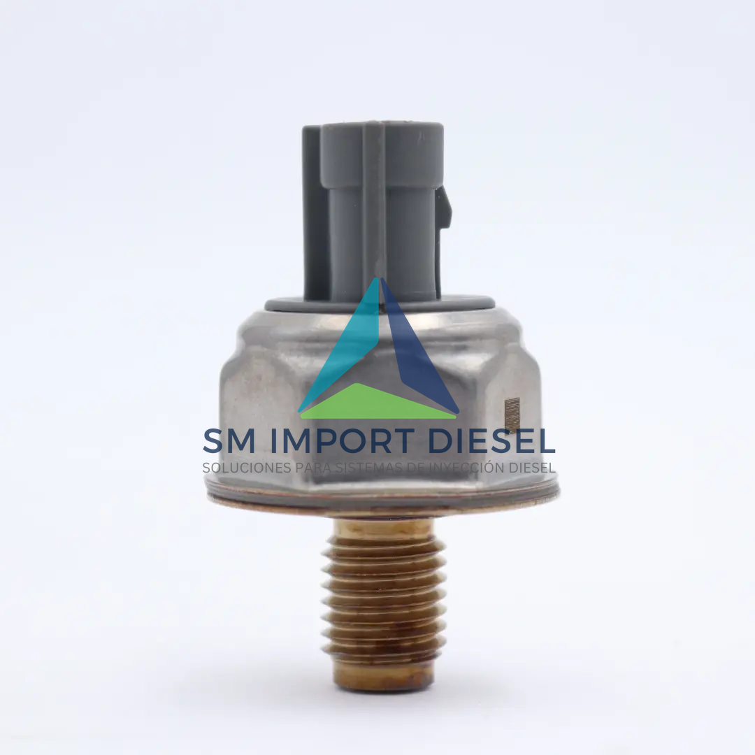 Sensor de presión de riel 45PP3-4 miniatura 4