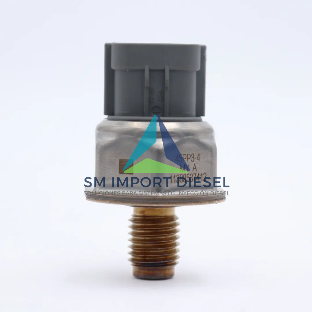 Sensor de presión de riel 45PP3-4 miniatura 5