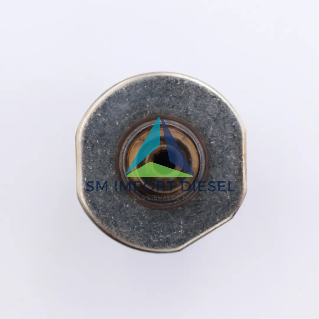 Sensor de presión de riel 45PP3-4 miniatura 6