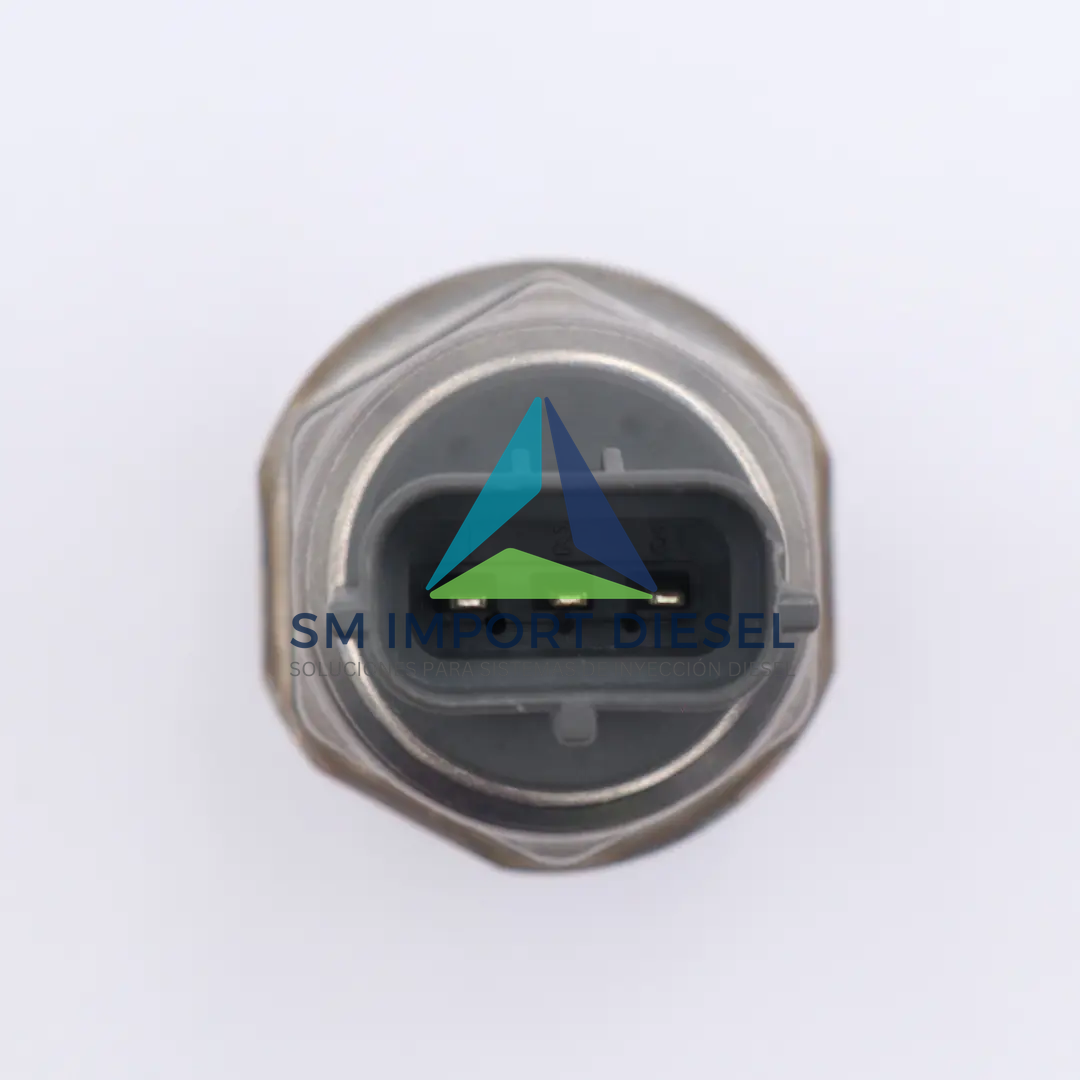 Sensor de presión de riel 45PP3-4 miniatura 7