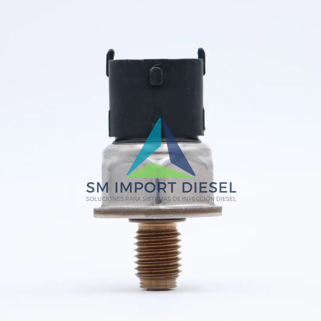 Sensor de presión de riel 45PP3-5 miniatura 2