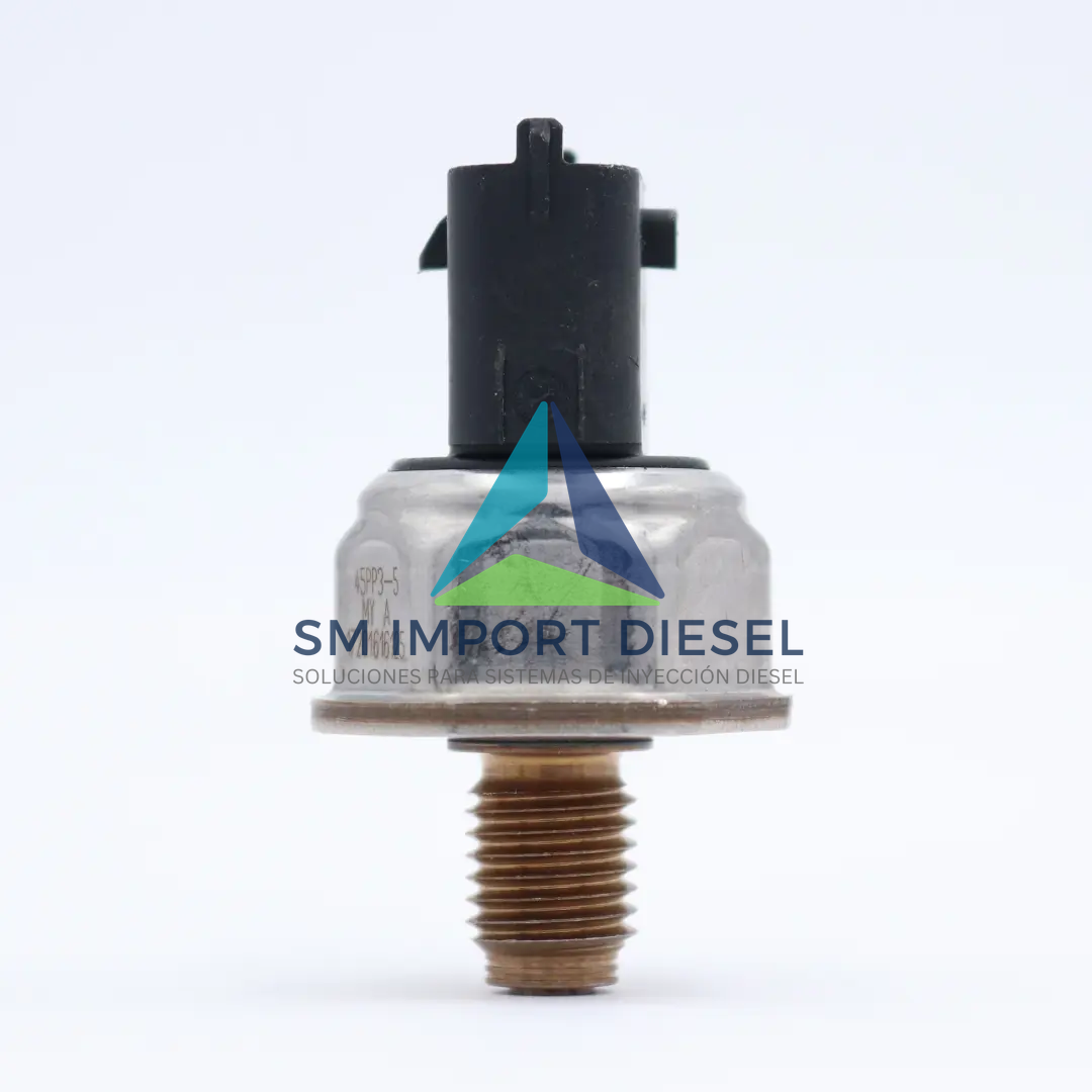 Sensor de presión de riel 45PP3-5 miniatura 3