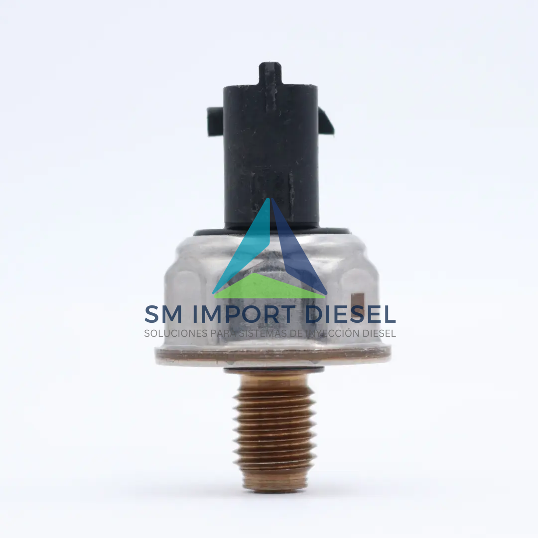 Sensor de presión de riel 45PP3-5 miniatura 4