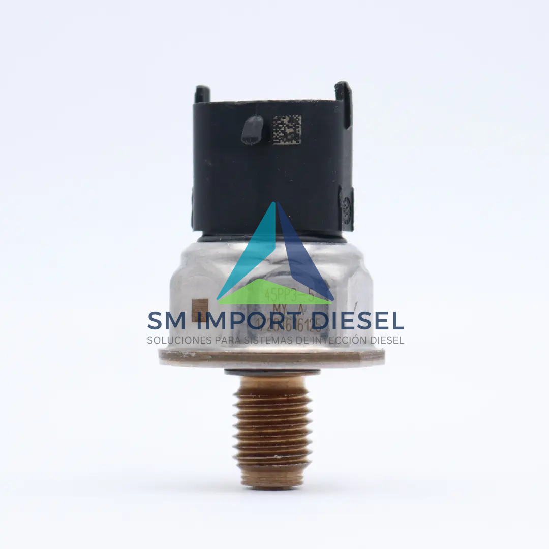 Sensor de presión de riel 45PP3-5 miniatura 5