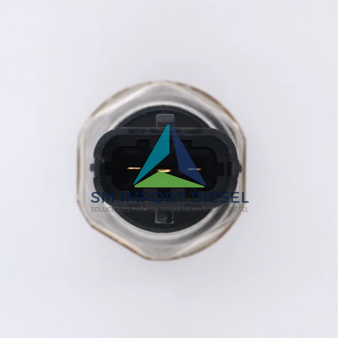Sensor de presión de riel 45PP3-5 miniatura 6