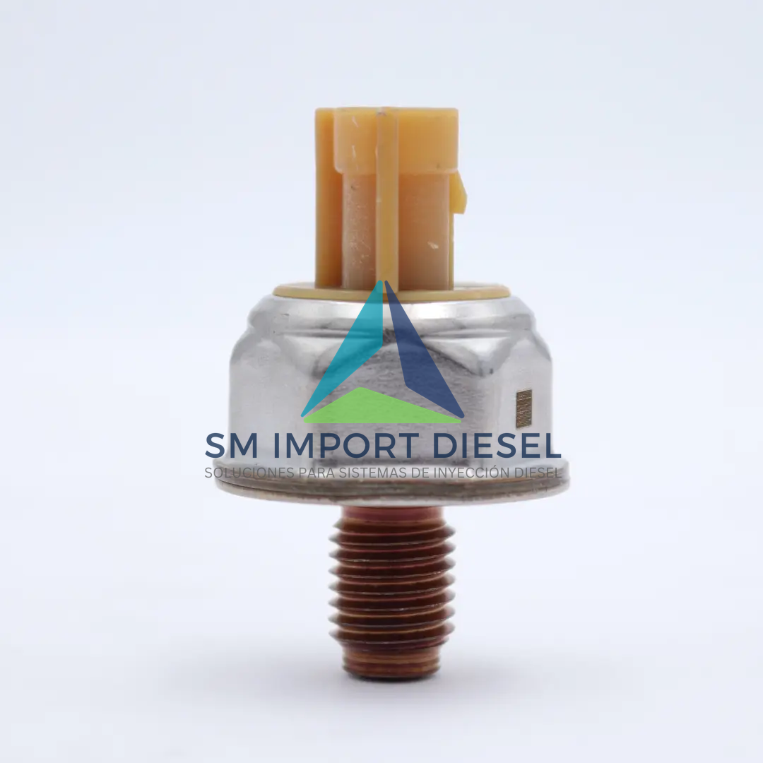 Sensor de presión de riel 45PP3-6 miniatura 3