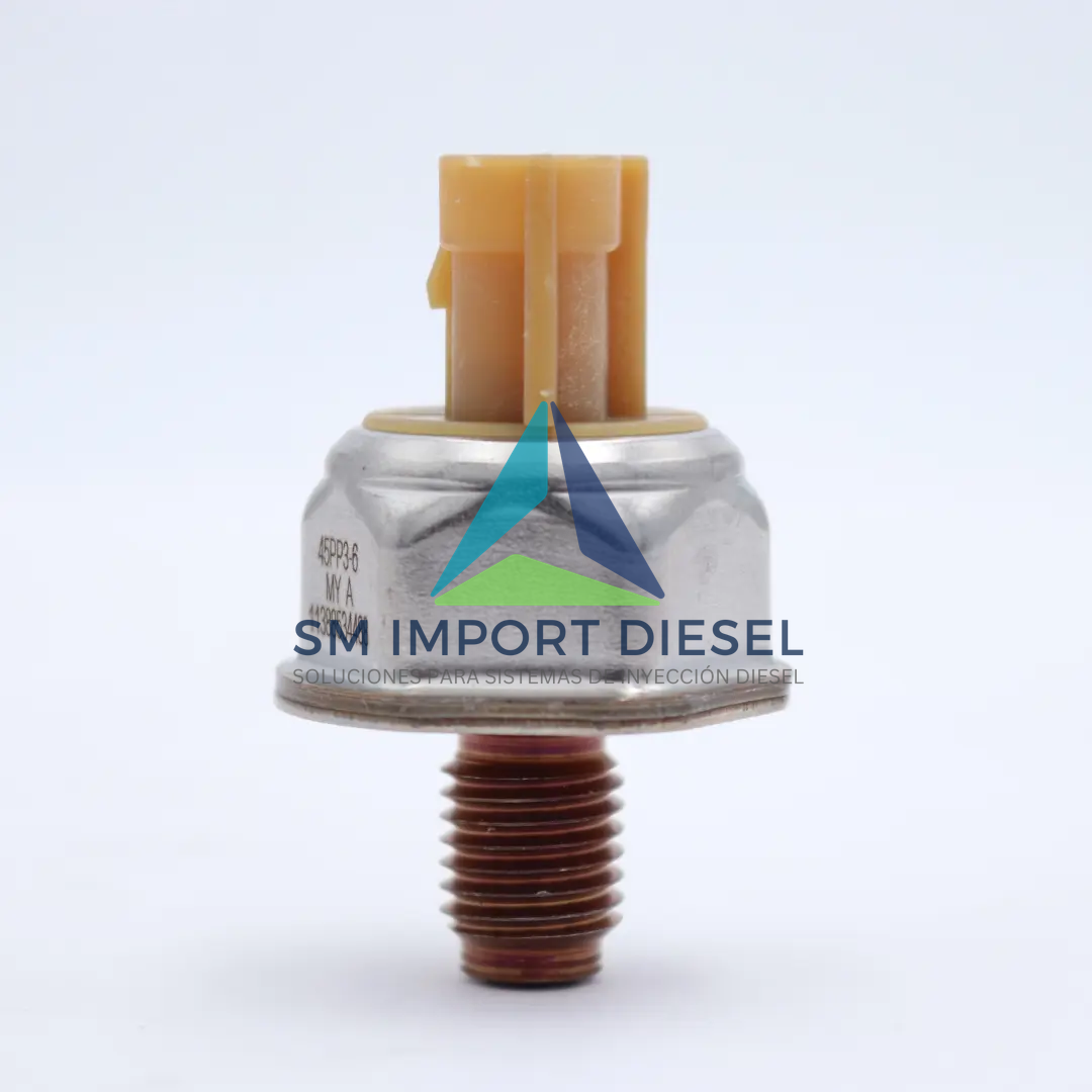 Sensor de presión de riel 45PP3-6 miniatura 5