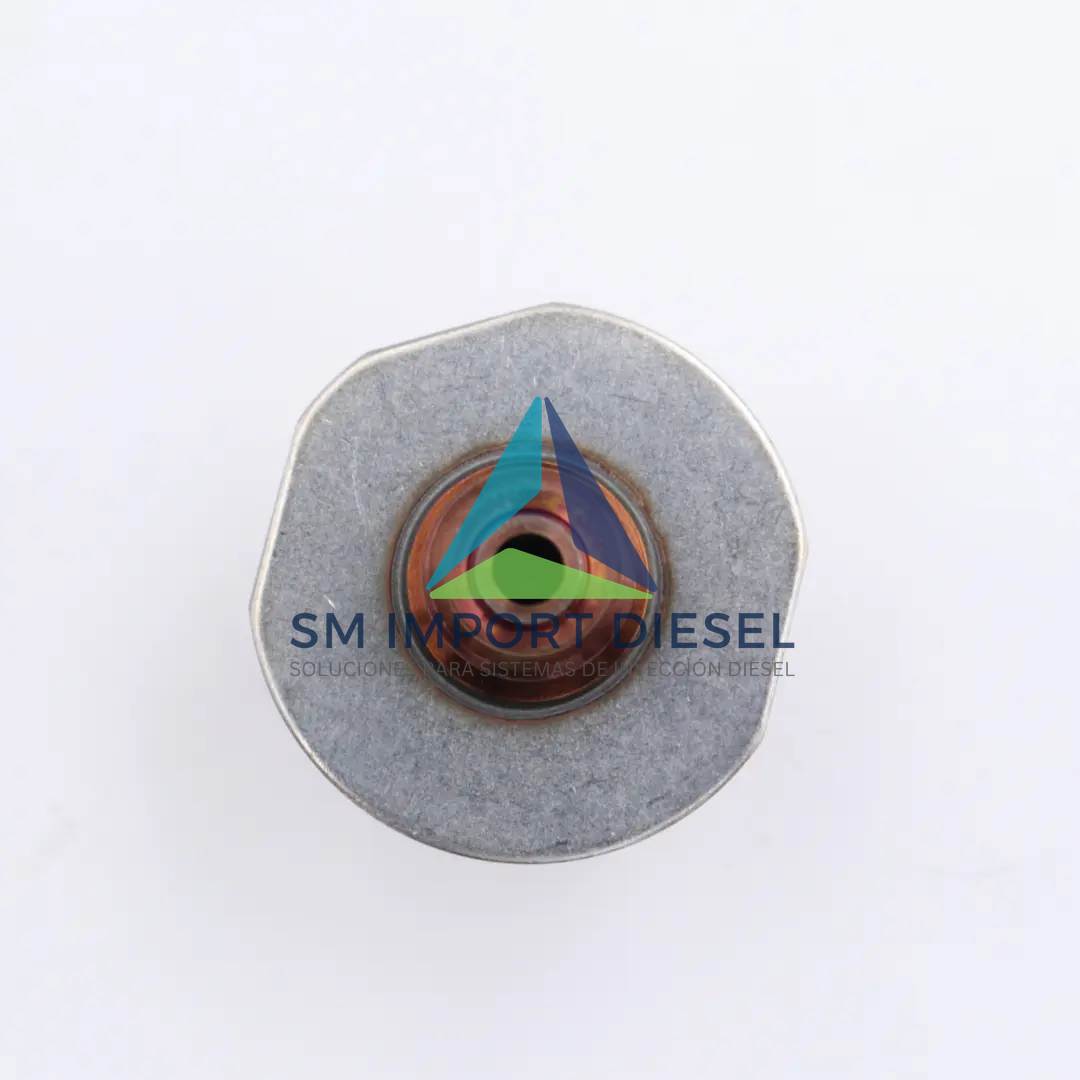 Sensor de presión de riel 45PP3-6 miniatura 6