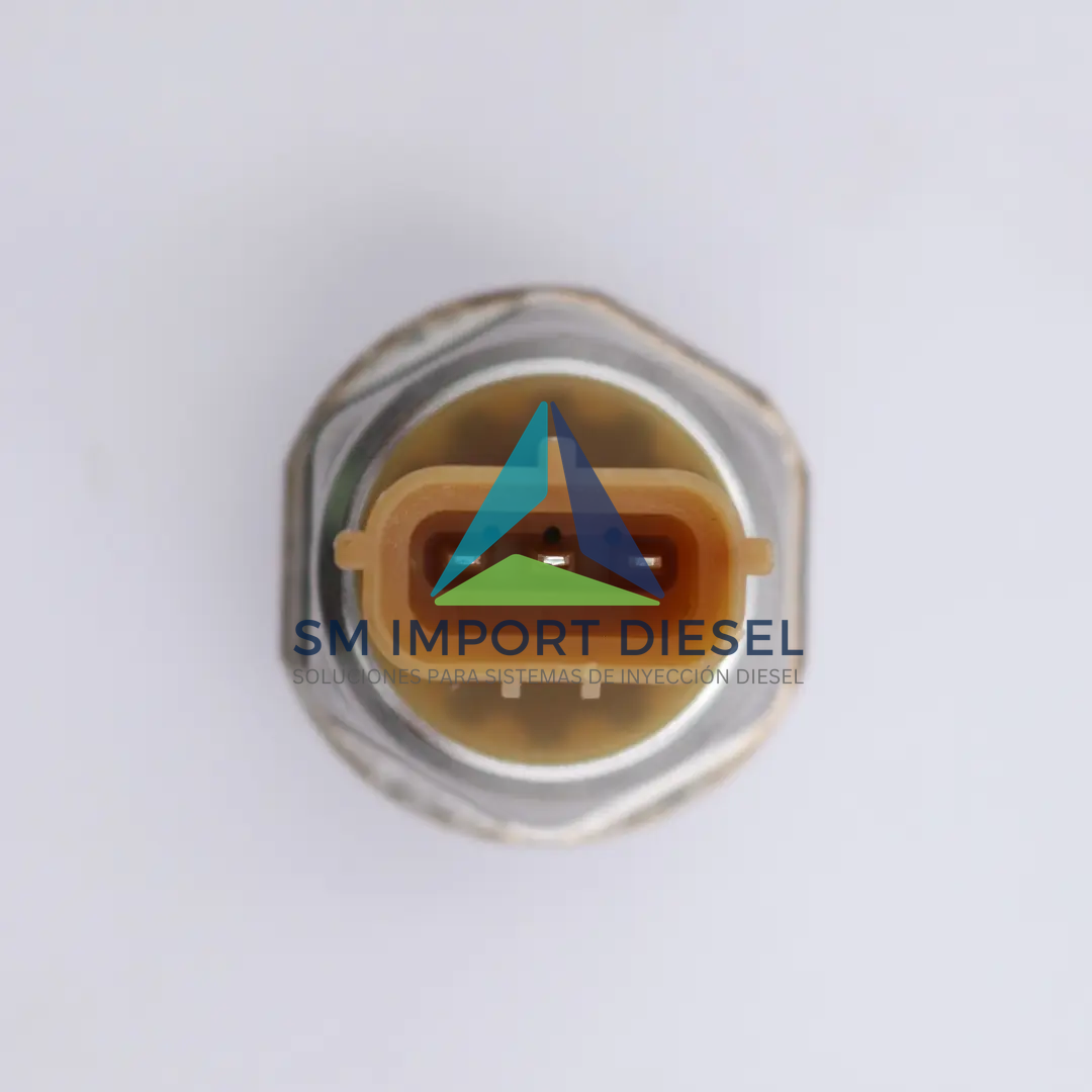 Sensor de presión de riel 45PP3-6 miniatura 7