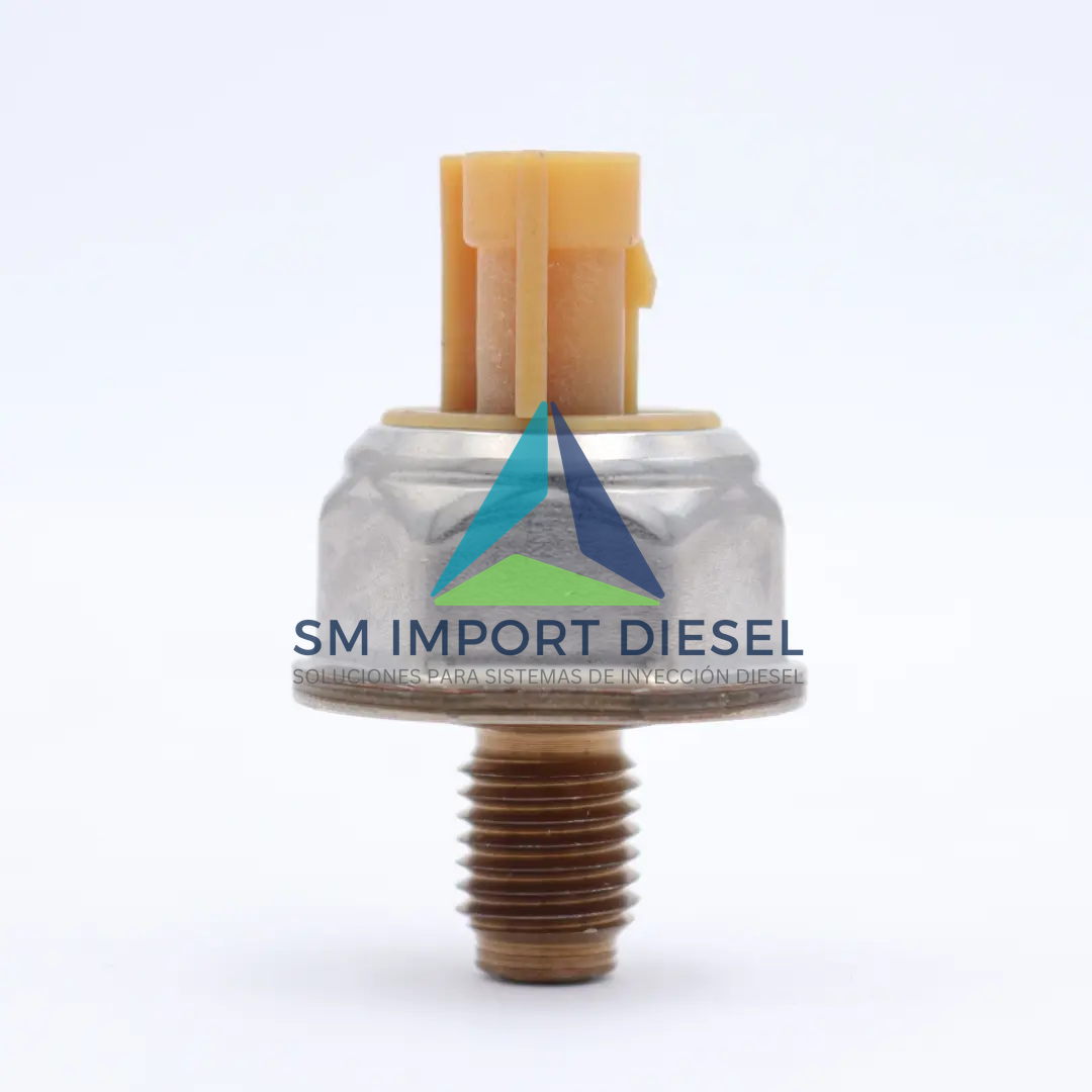 Sensor de presión de riel 45PP3-7 miniatura 2