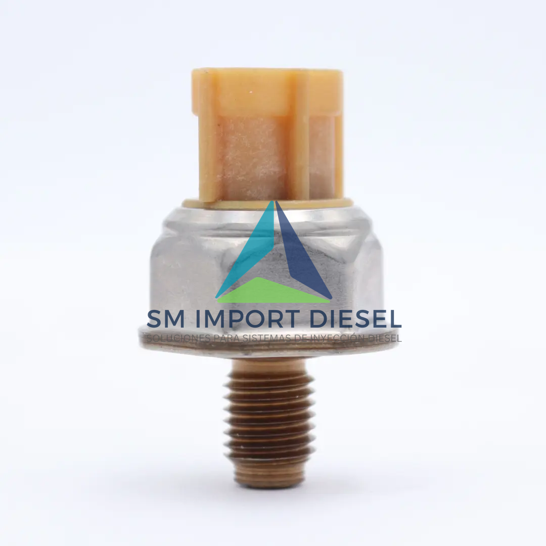 Sensor de presión de riel 45PP3-7 miniatura 3