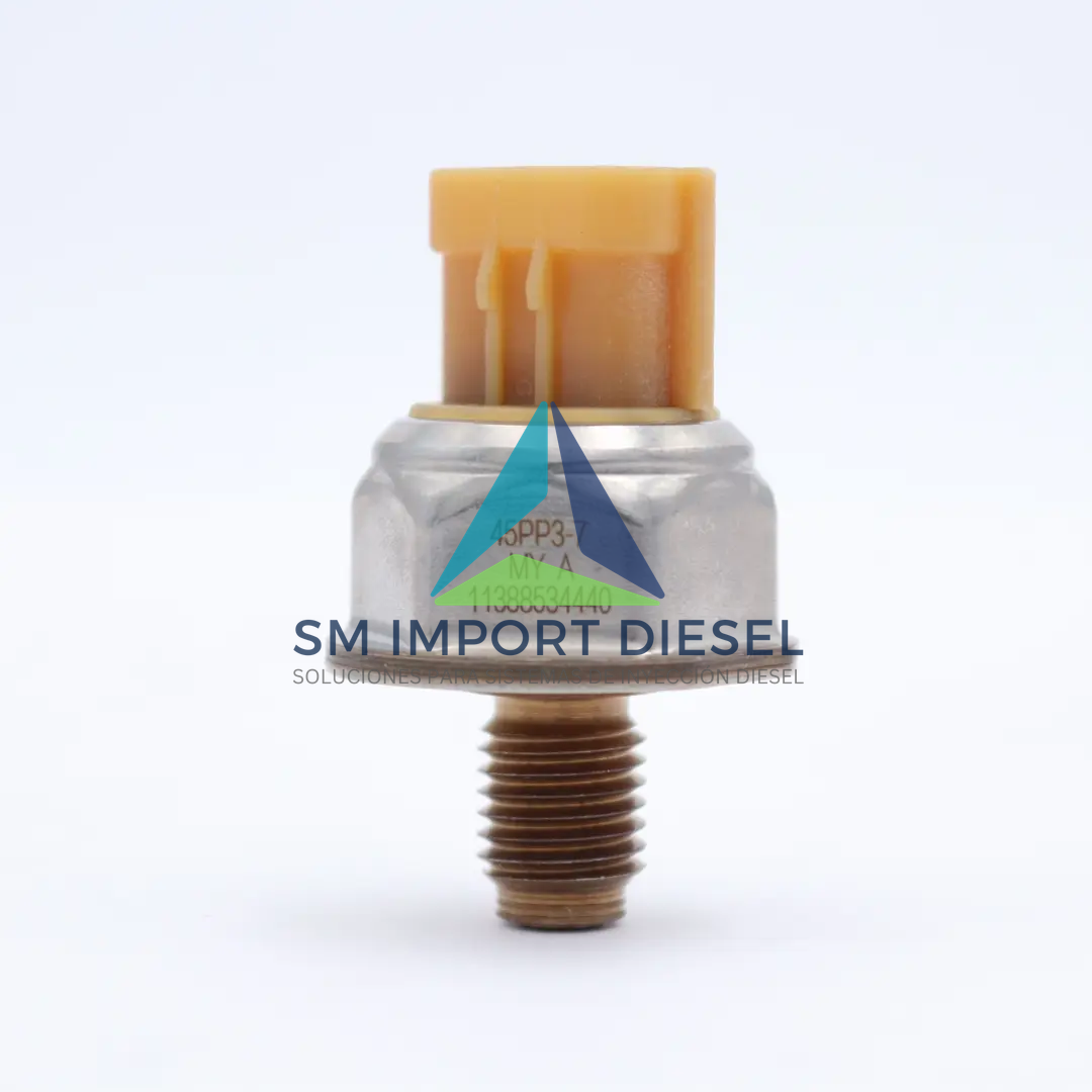 Sensor de presión de riel 45PP3-7 miniatura 4