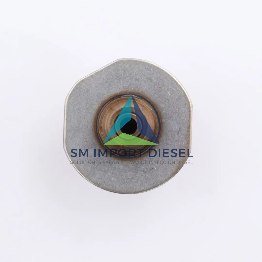 Sensor de presión de riel 45PP3-7 miniatura 5