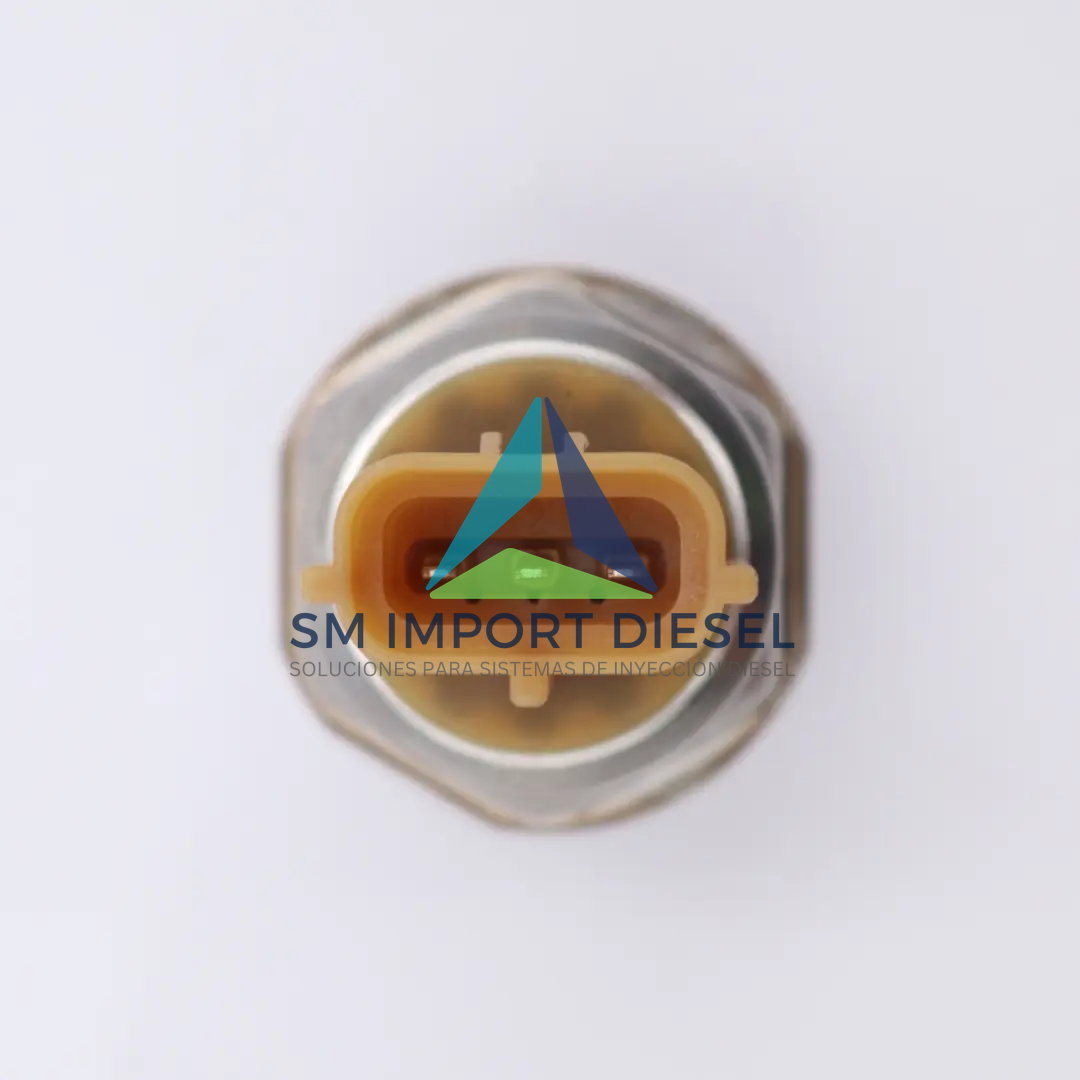 Sensor de presión de riel 45PP3-7 miniatura 6