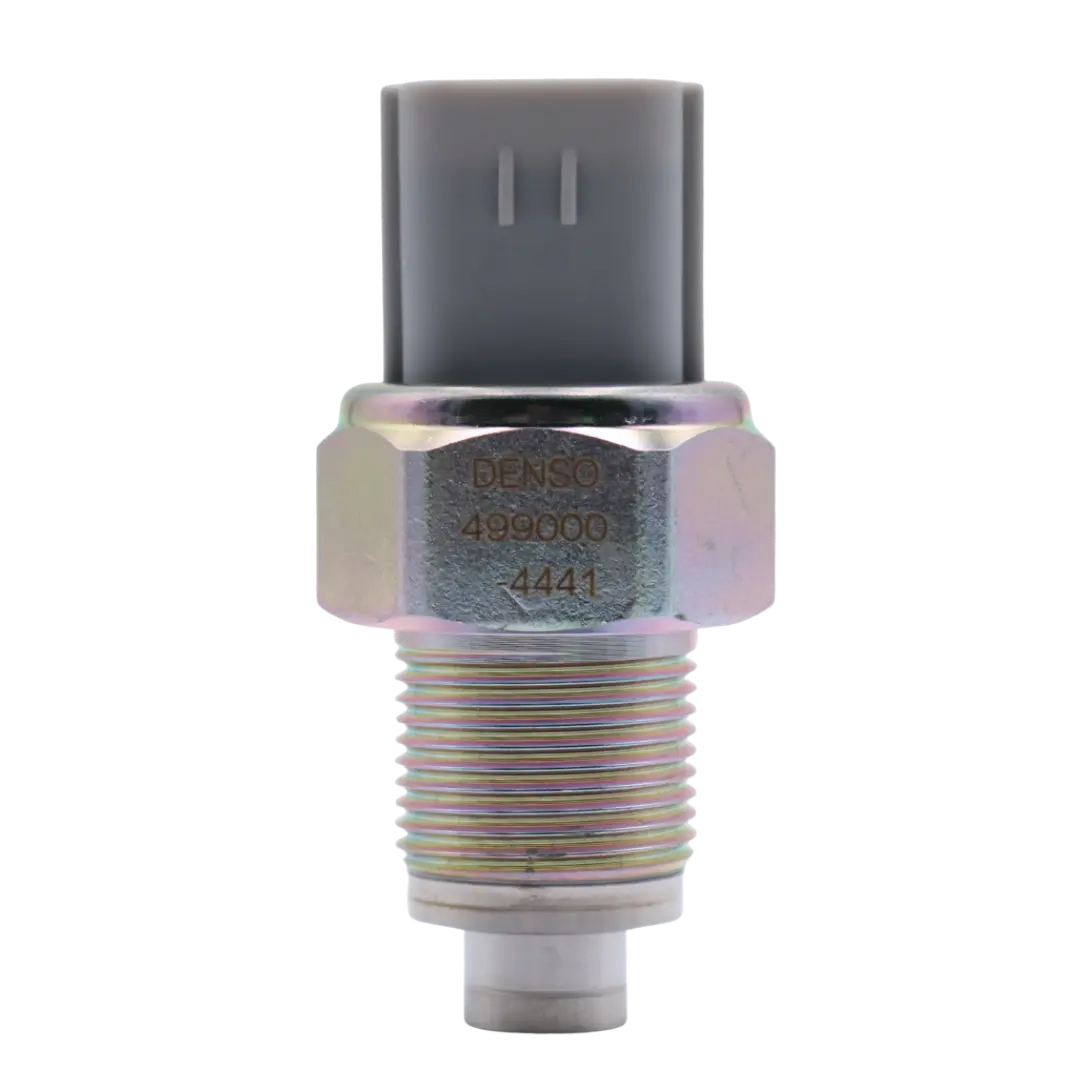 Sensor de presión de riel 499000-4441 miniatura 1