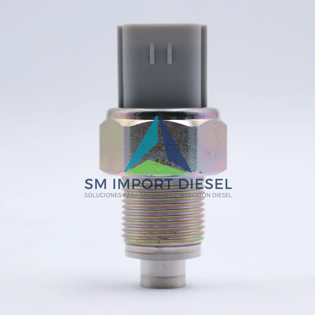 Sensor de presión de riel 499000-4441 miniatura 2