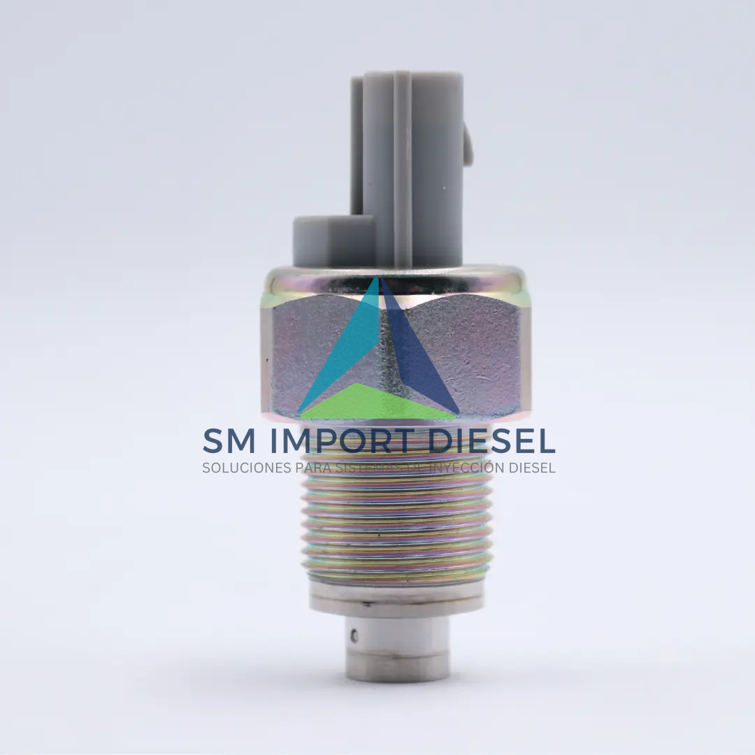Sensor de presión de riel 499000-4441 miniatura 3