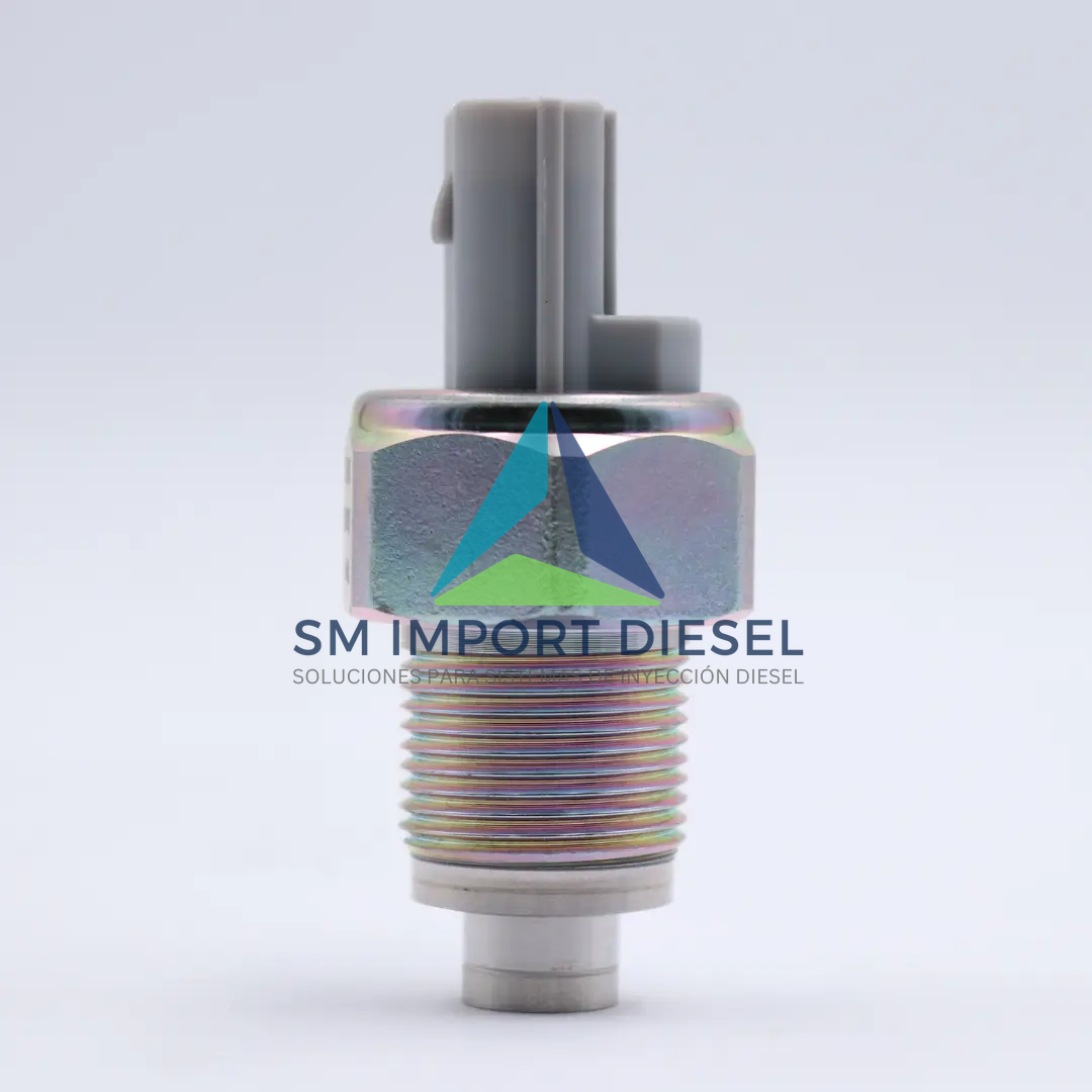 Sensor de presión de riel 499000-4441 miniatura 4