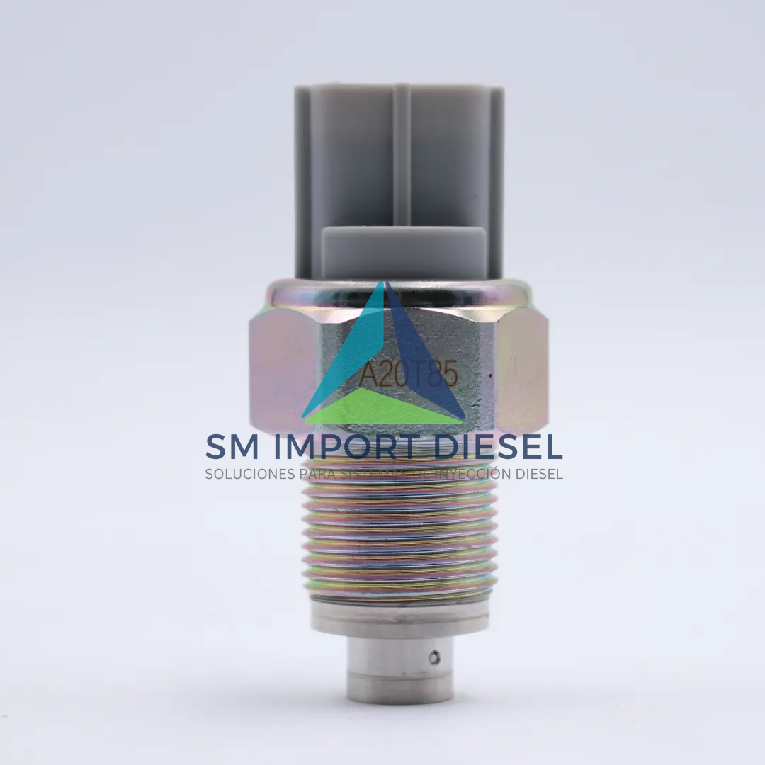 Sensor de presión de riel 499000-4441 miniatura 5