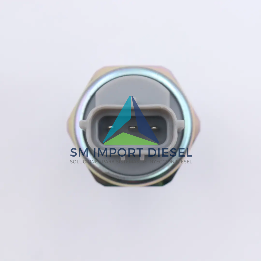 Sensor de presión de riel 499000-4441 miniatura 7
