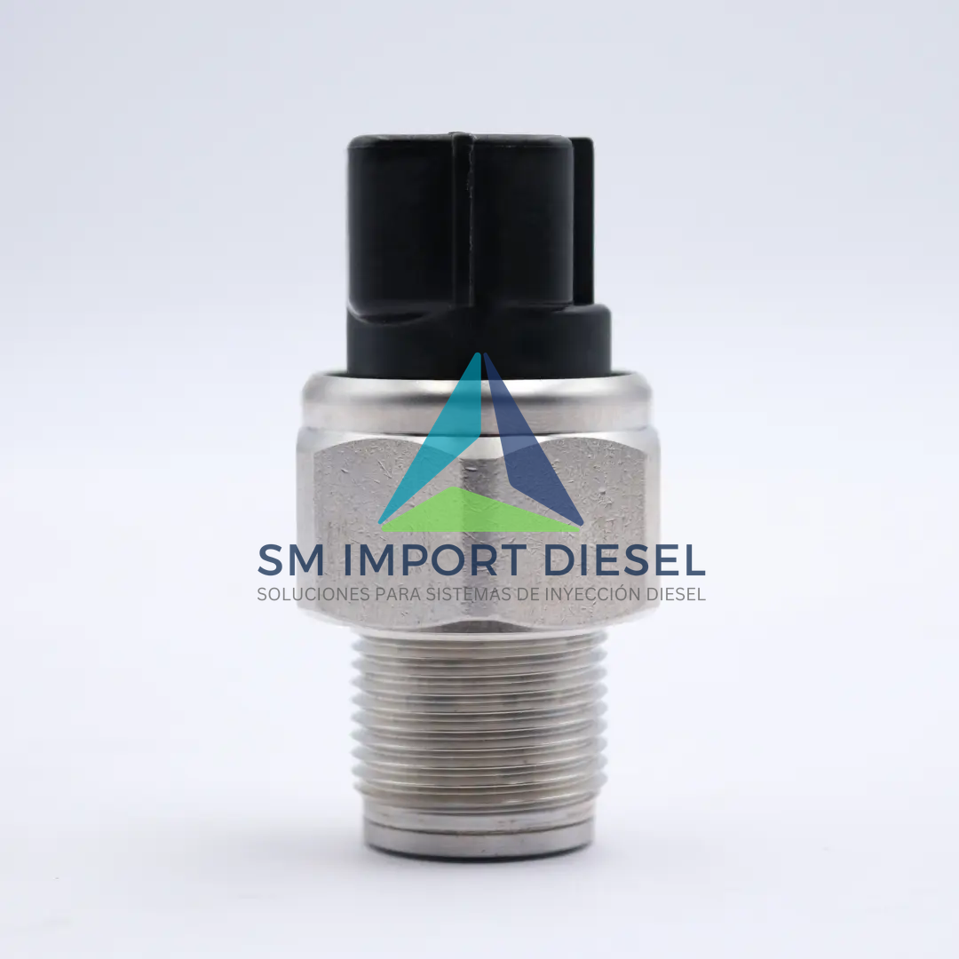 Sensor de presión de riel 499000-6081 miniatura 2