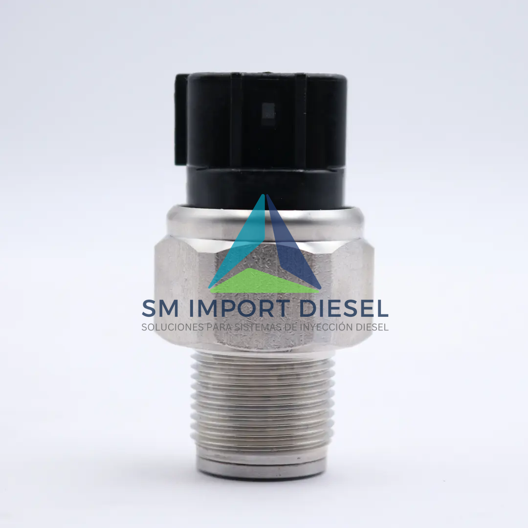 Sensor de presión de riel 499000-6081 miniatura 4