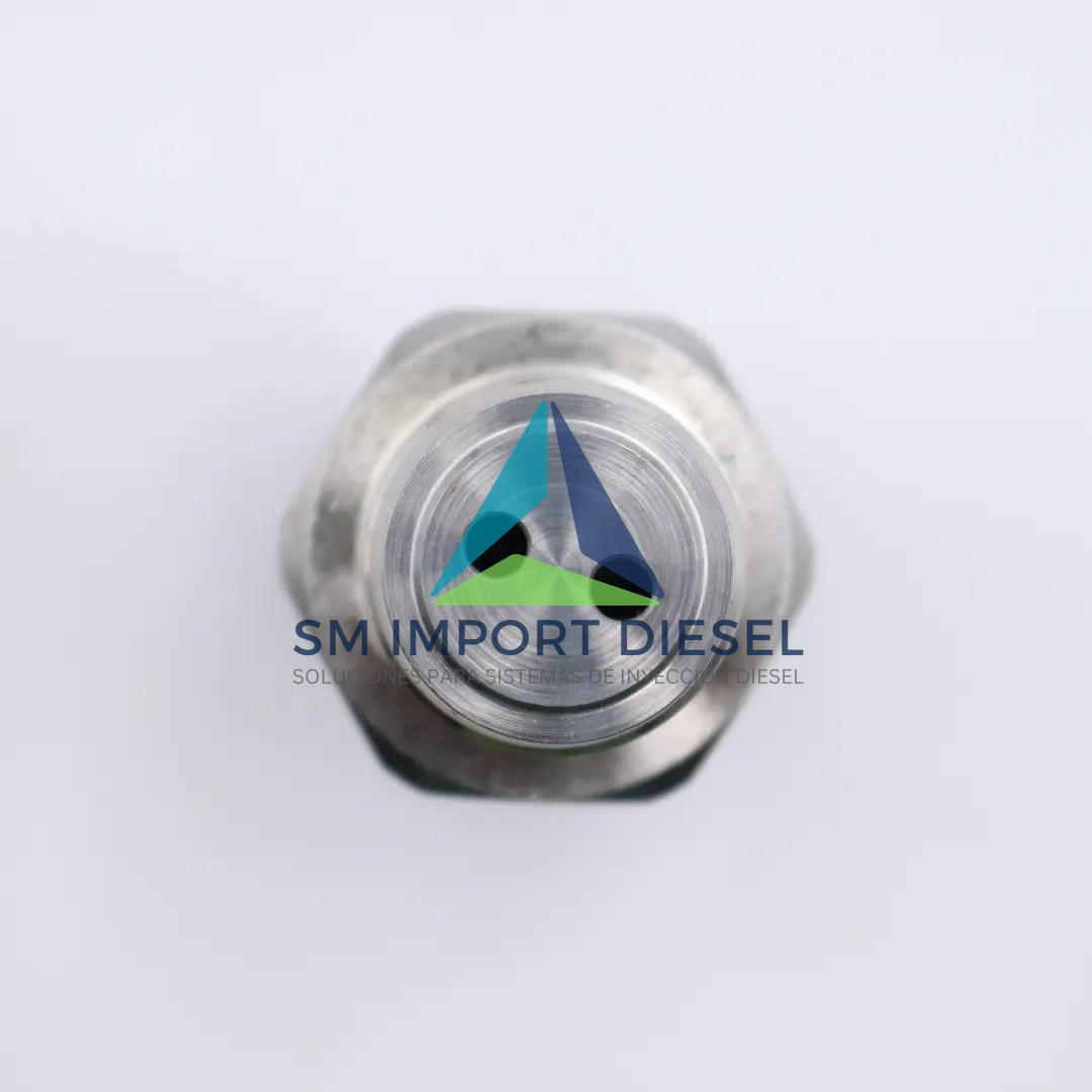 Sensor de presión de riel 499000-6081 miniatura 5