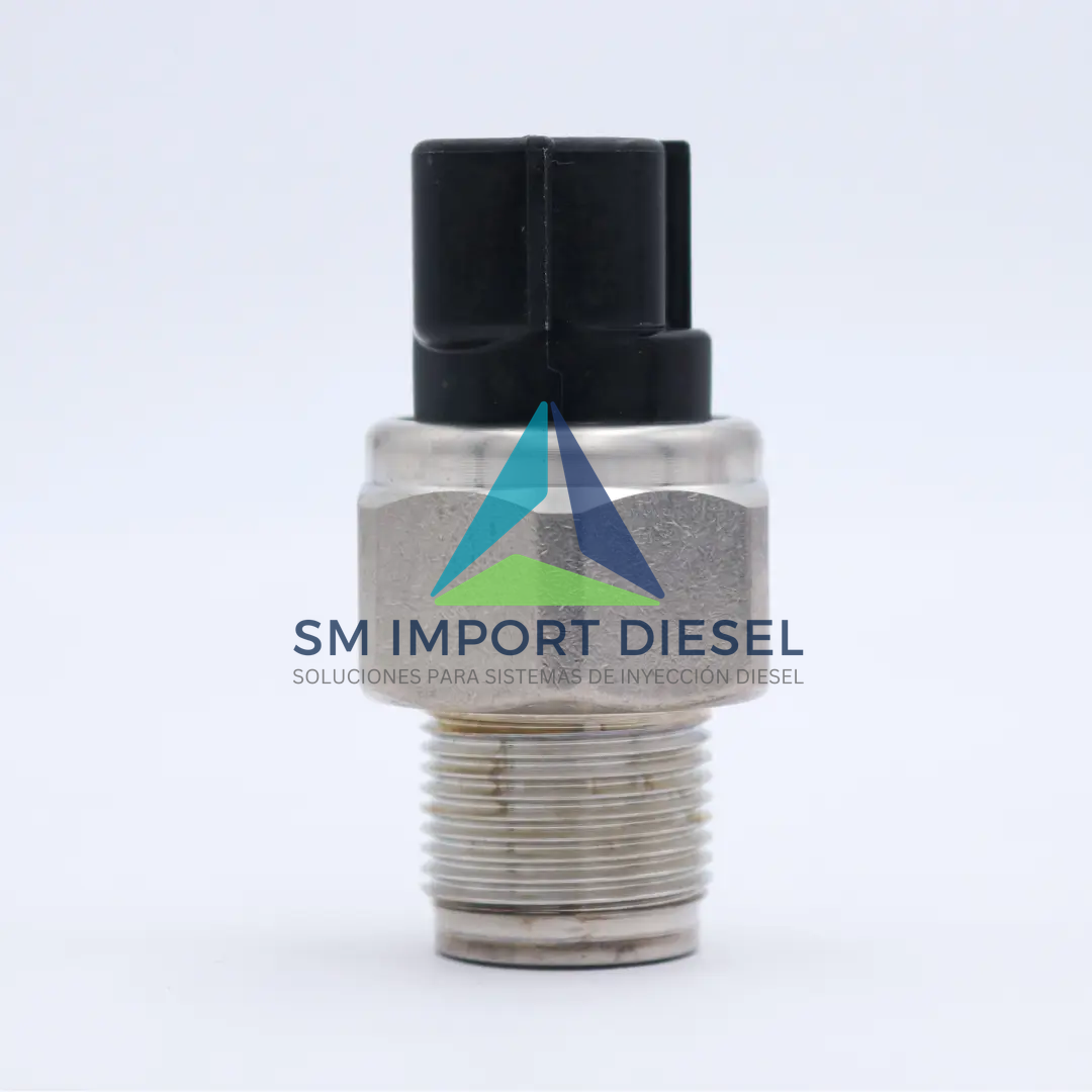 Sensor de presión de riel 89458-60011 miniatura 2