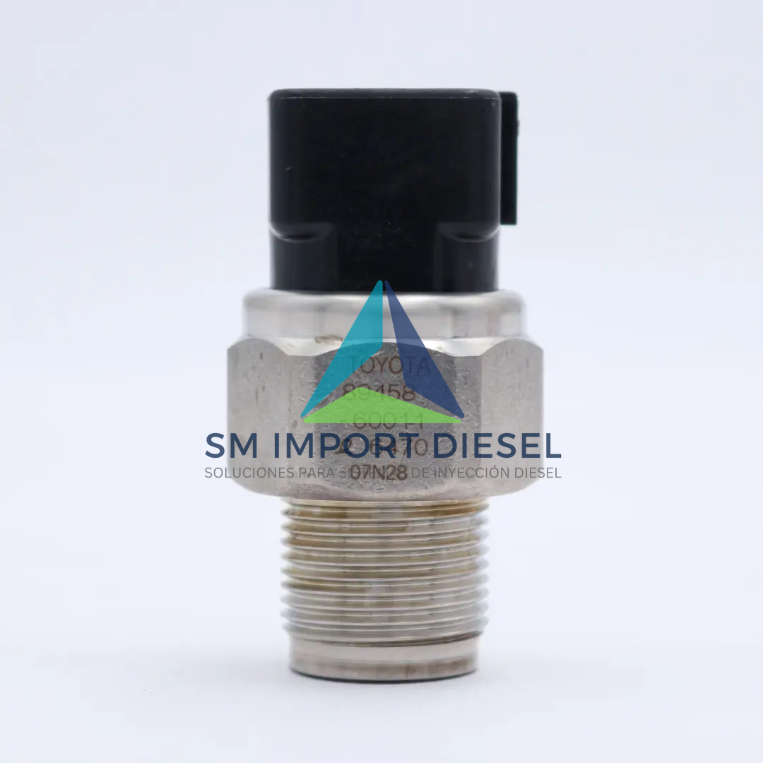 Sensor de presión de riel 89458-60011 miniatura 3