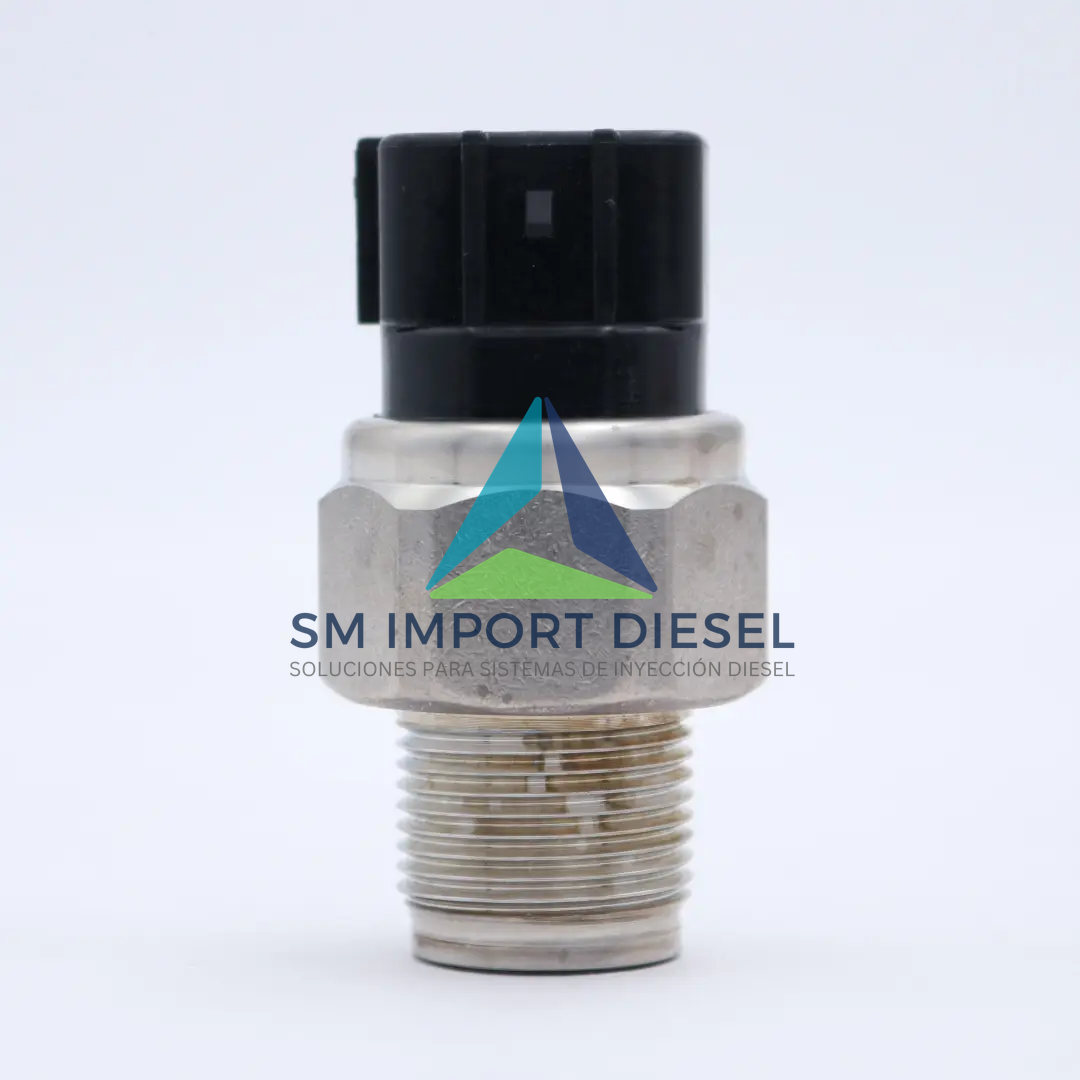 Sensor de presión de riel 89458-60011 miniatura 4