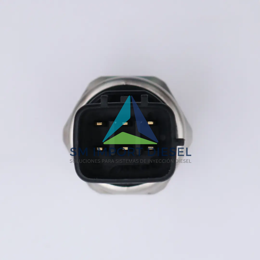 Sensor de presión de riel 89458-60011 miniatura 6