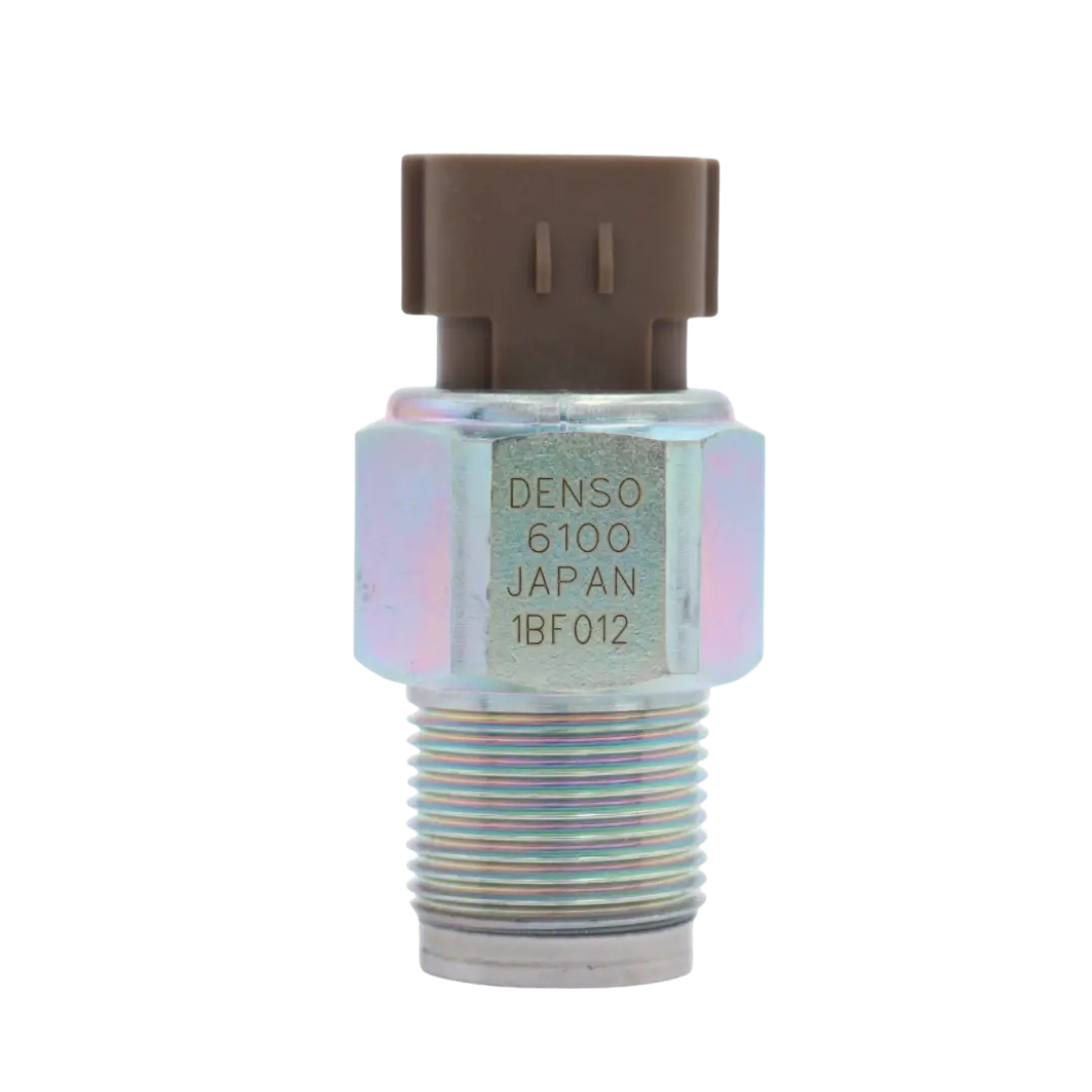 Sensor de presión de riel 499000-6100 miniatura 1