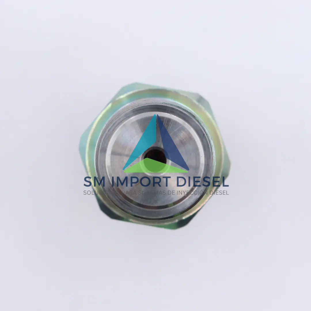 Sensor de presión de riel 499000-6100 miniatura 6