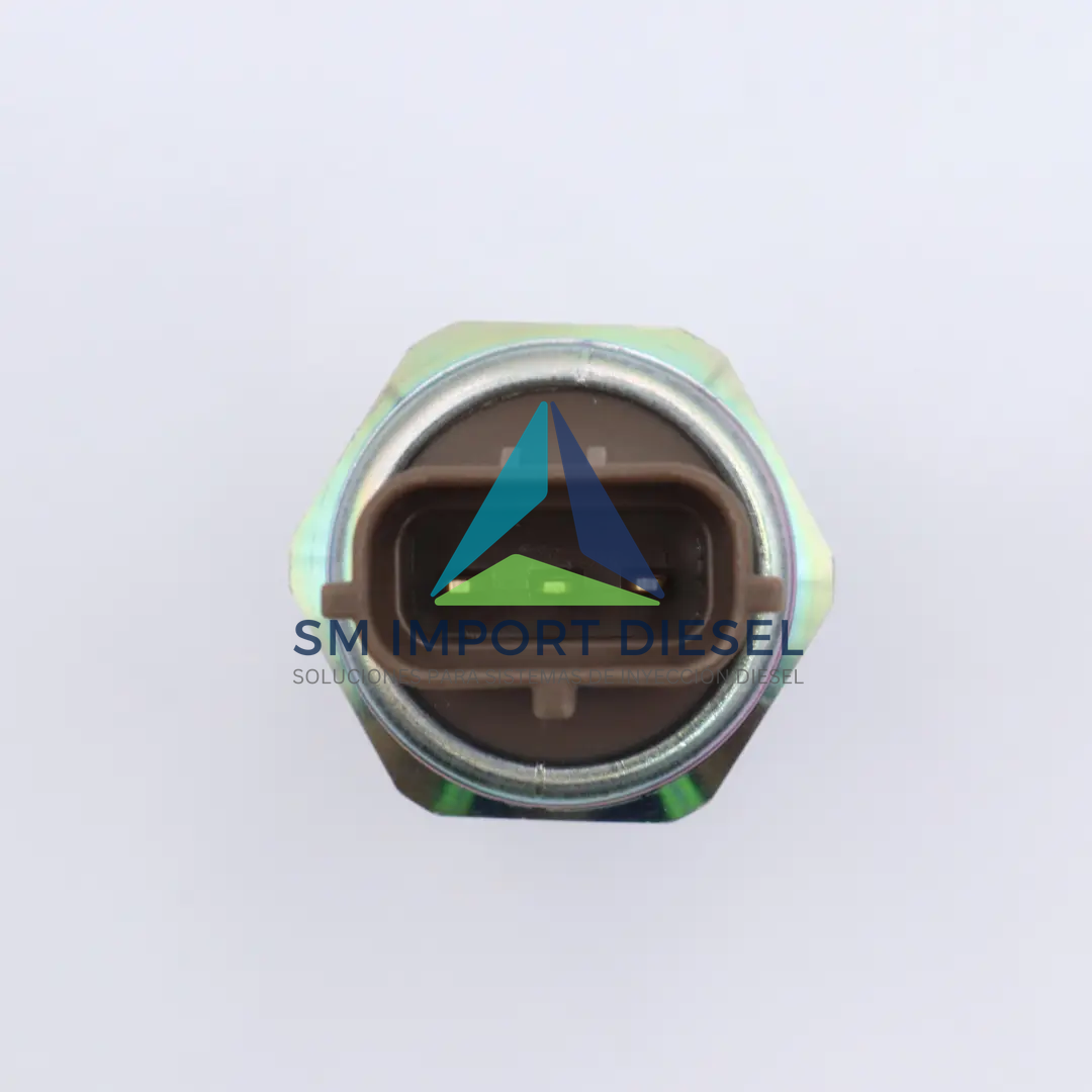 Sensor de presión de riel 499000-6100 miniatura 7