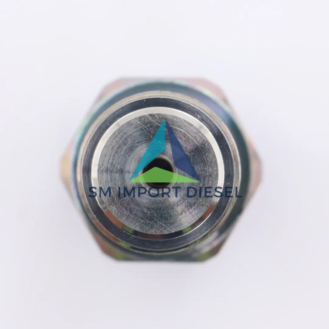 Sensor de presión de riel 499000-6111 miniatura 3