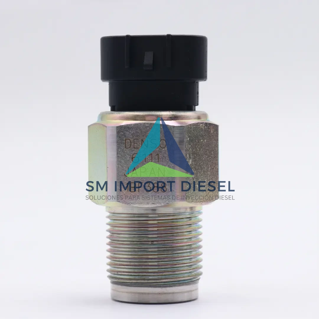 Comprar Sensor de presión de riel 499000-6111