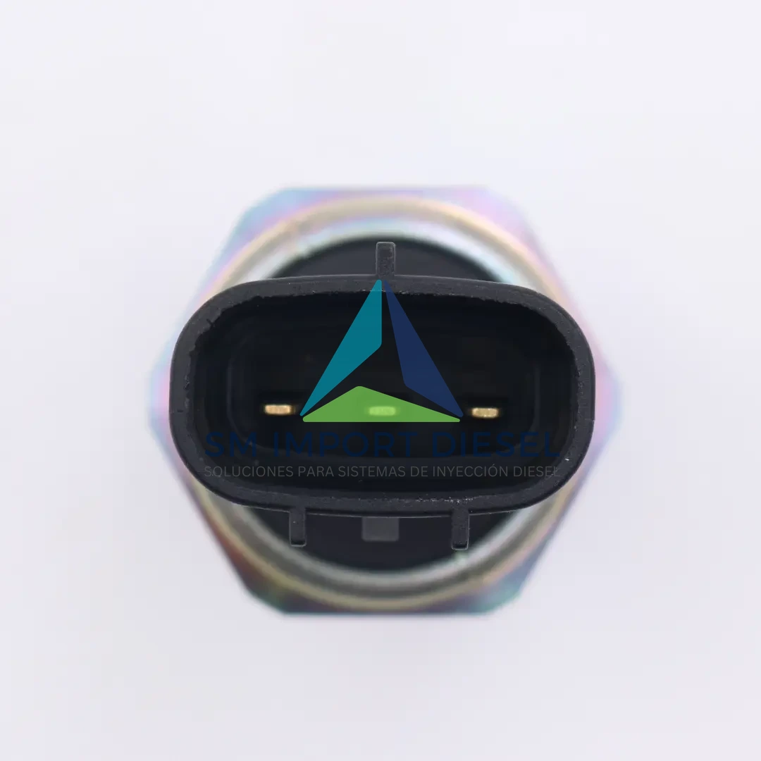 Sensor de presión de riel 499000-6111 miniatura 4