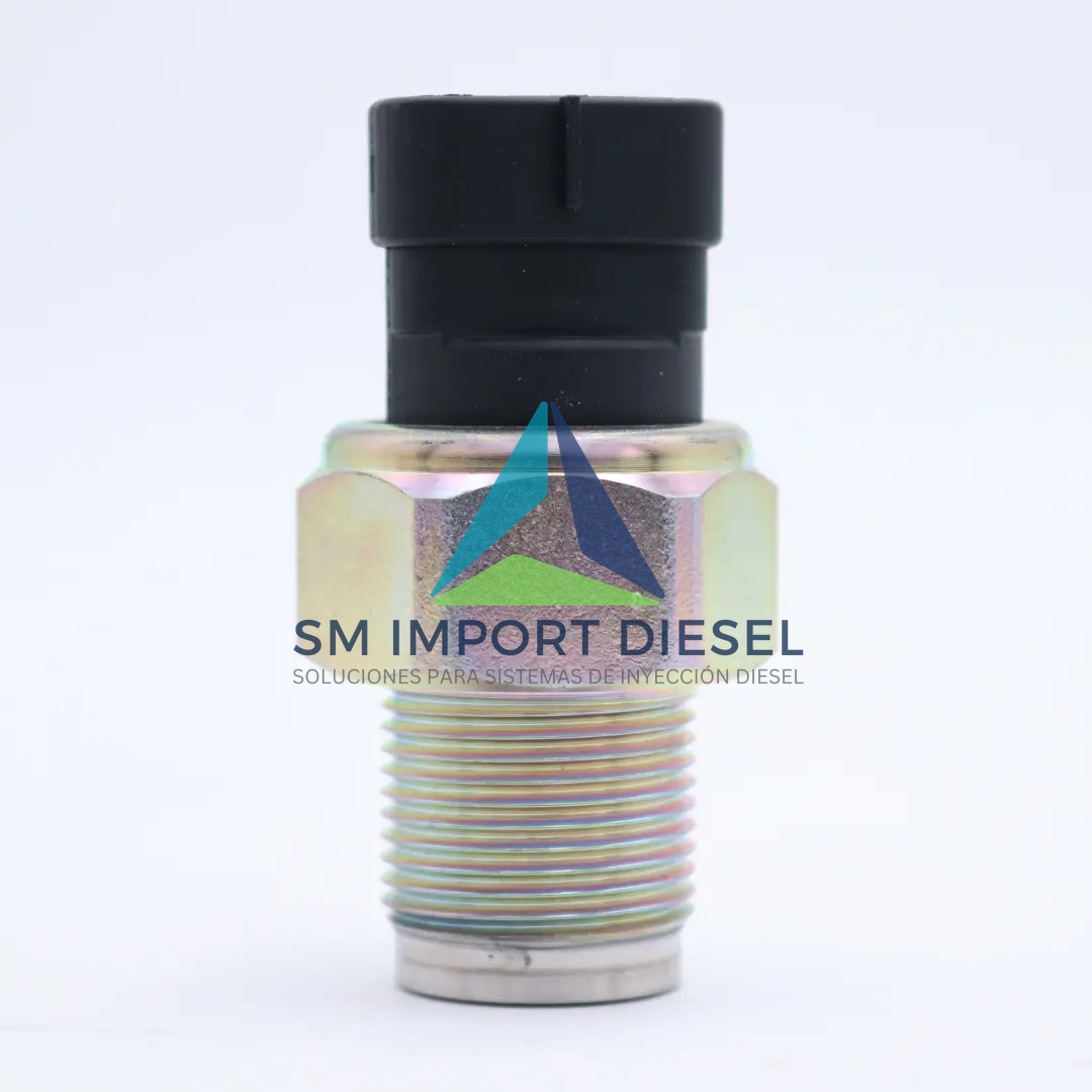 Sensor de presión de riel 499000-6120 miniatura 2