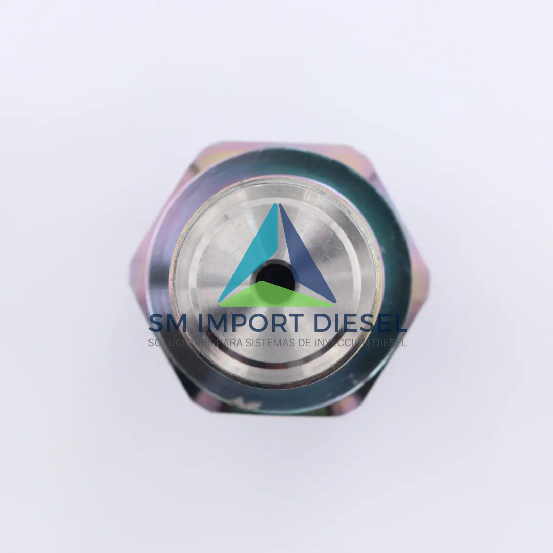 Sensor de presión de riel 499000-6120 miniatura 6