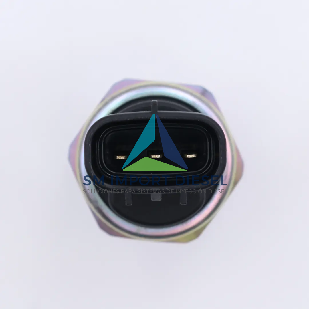 Sensor de presión de riel 499000-6120 miniatura 7