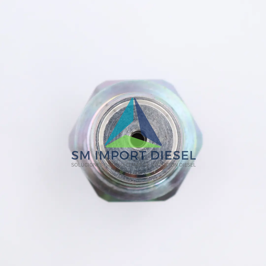 Sensor de presión de riel 499000-6121 miniatura 5