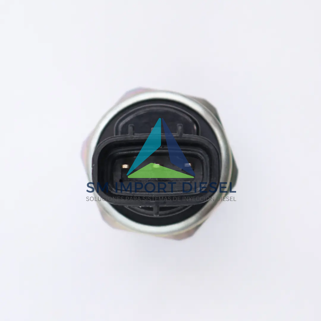 Sensor de presión de riel 499000-6121 miniatura 6